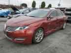 2014 LINCOLN MKZ