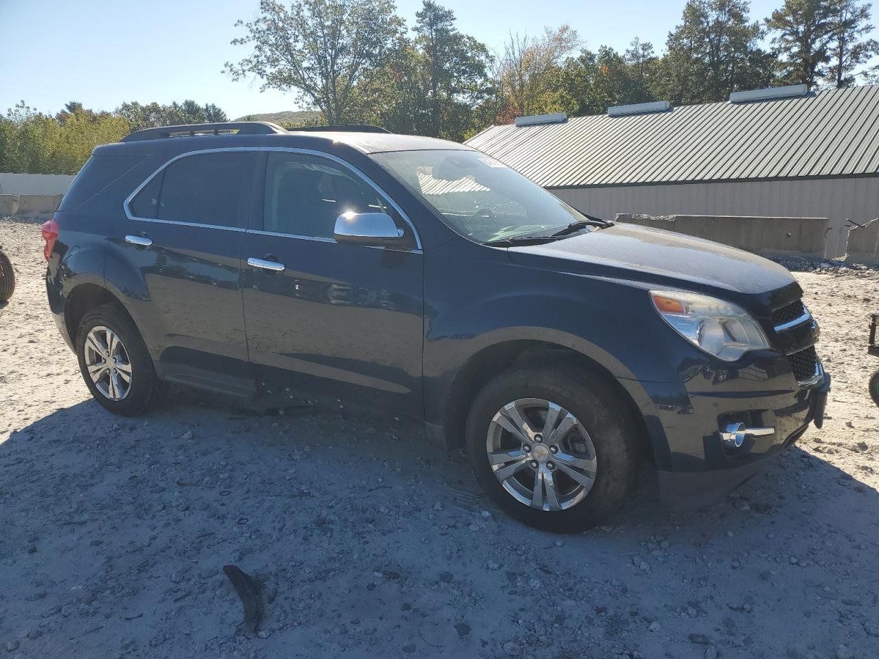 2015 CHEVROLET EQUINOX