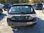 2010 SUBARU IMPREZA