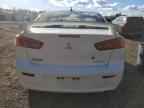 2009 MITSUBISHI LANCER
