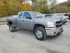 2013 CHEVROLET Silverado