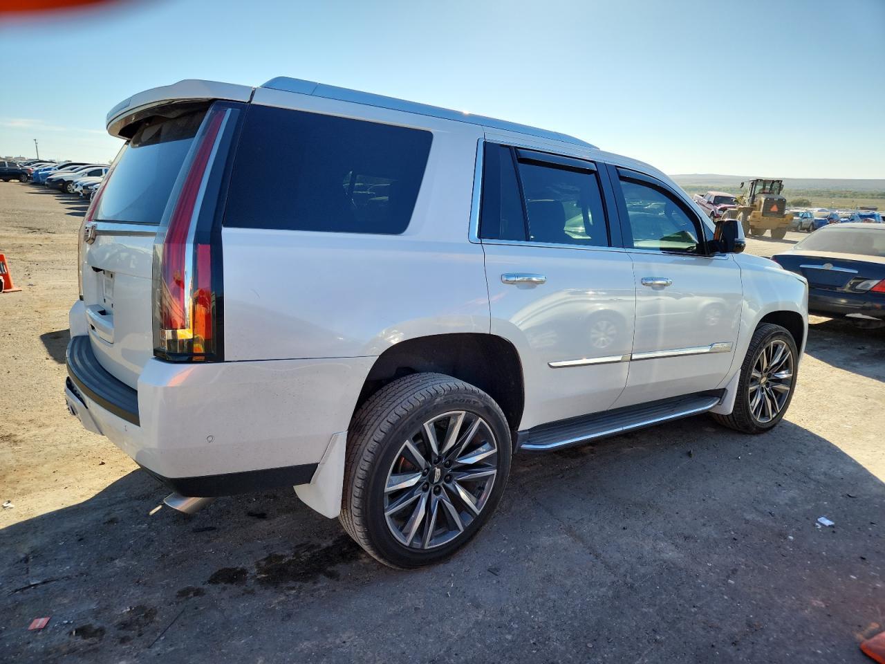 2019 CADILLAC ESCALADE