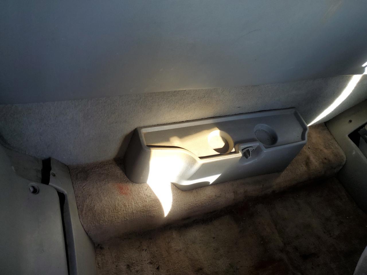 1999 GMC Sonoma