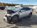 2018 SUBARU Crosstrek