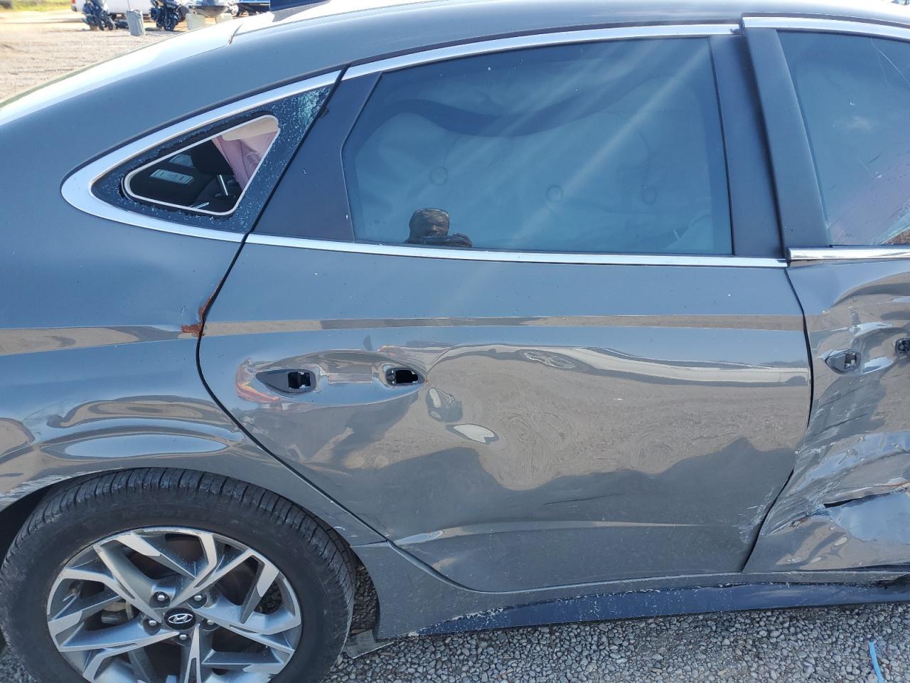 2022 HYUNDAI SONATA