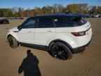 2017 LAND ROVER RANGE ROVER EVOQUE