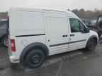 2011 FORD TRANSIT CONNECT