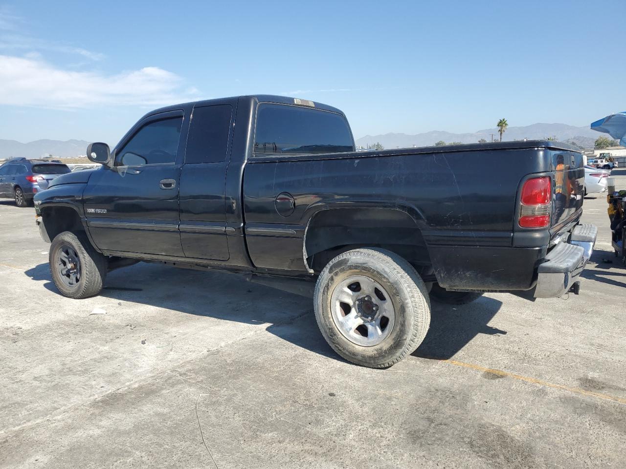 1998 DODGE RAM 1500
