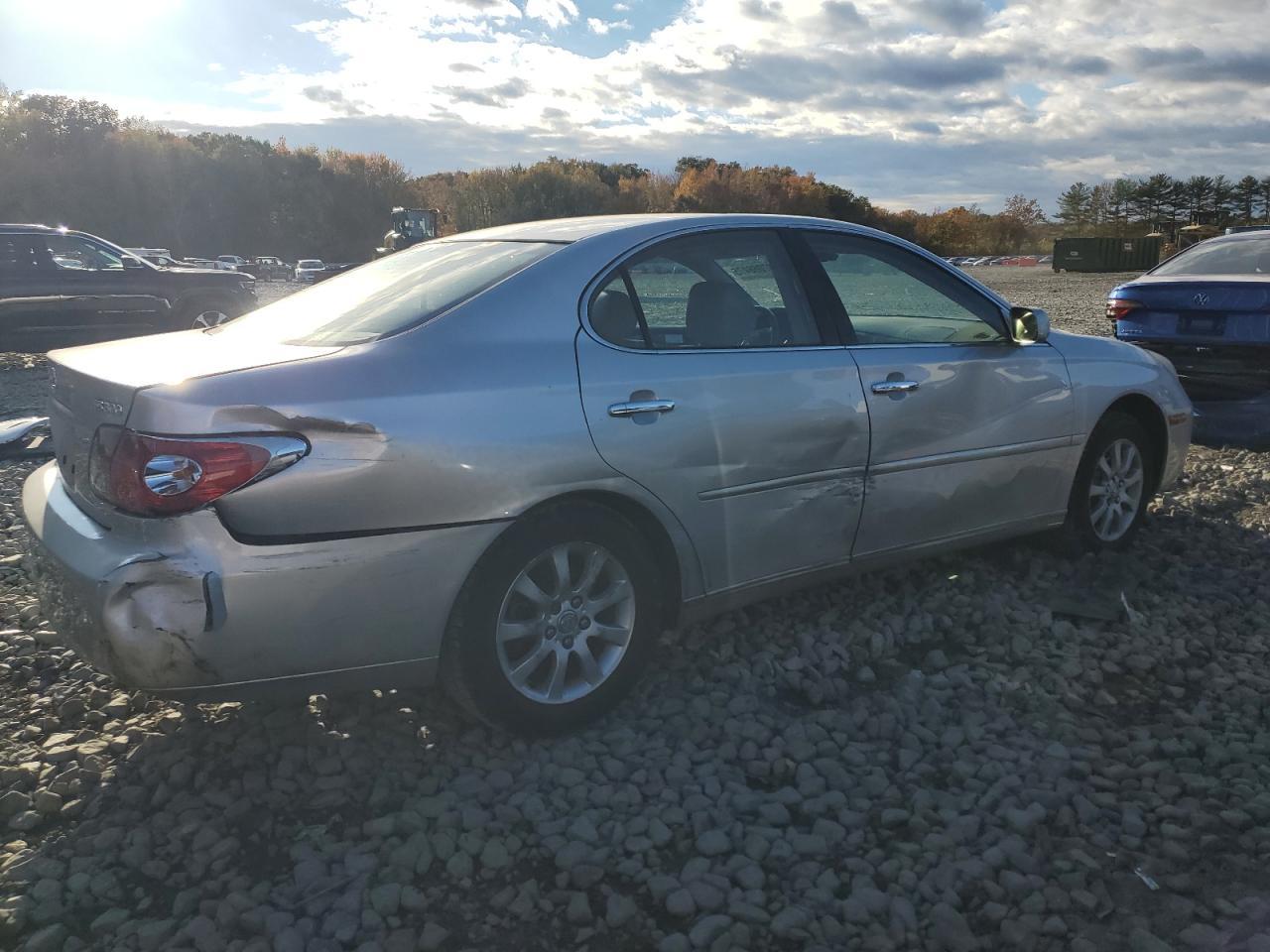 2002 LEXUS Es 300