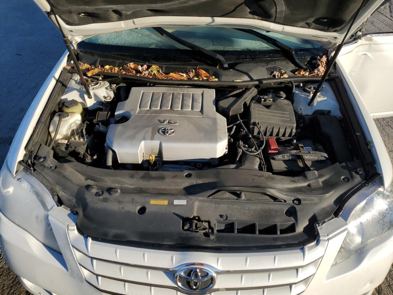 2005 TOYOTA Avalon