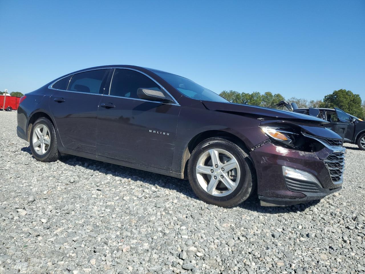 2020 CHEVROLET MALIBU