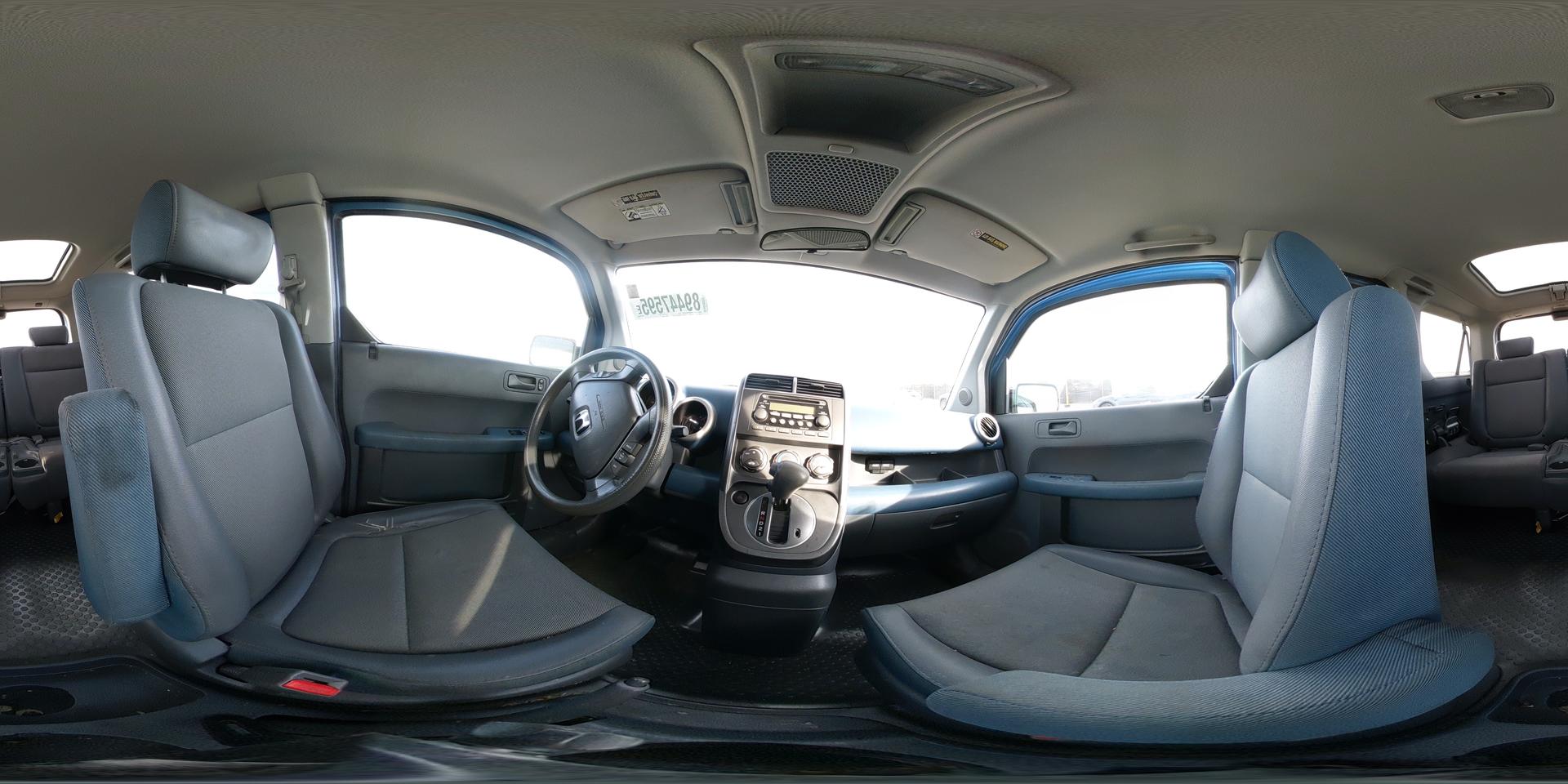 2006 HONDA Element