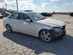 2011 MERCEDES-BENZ C-CLASS