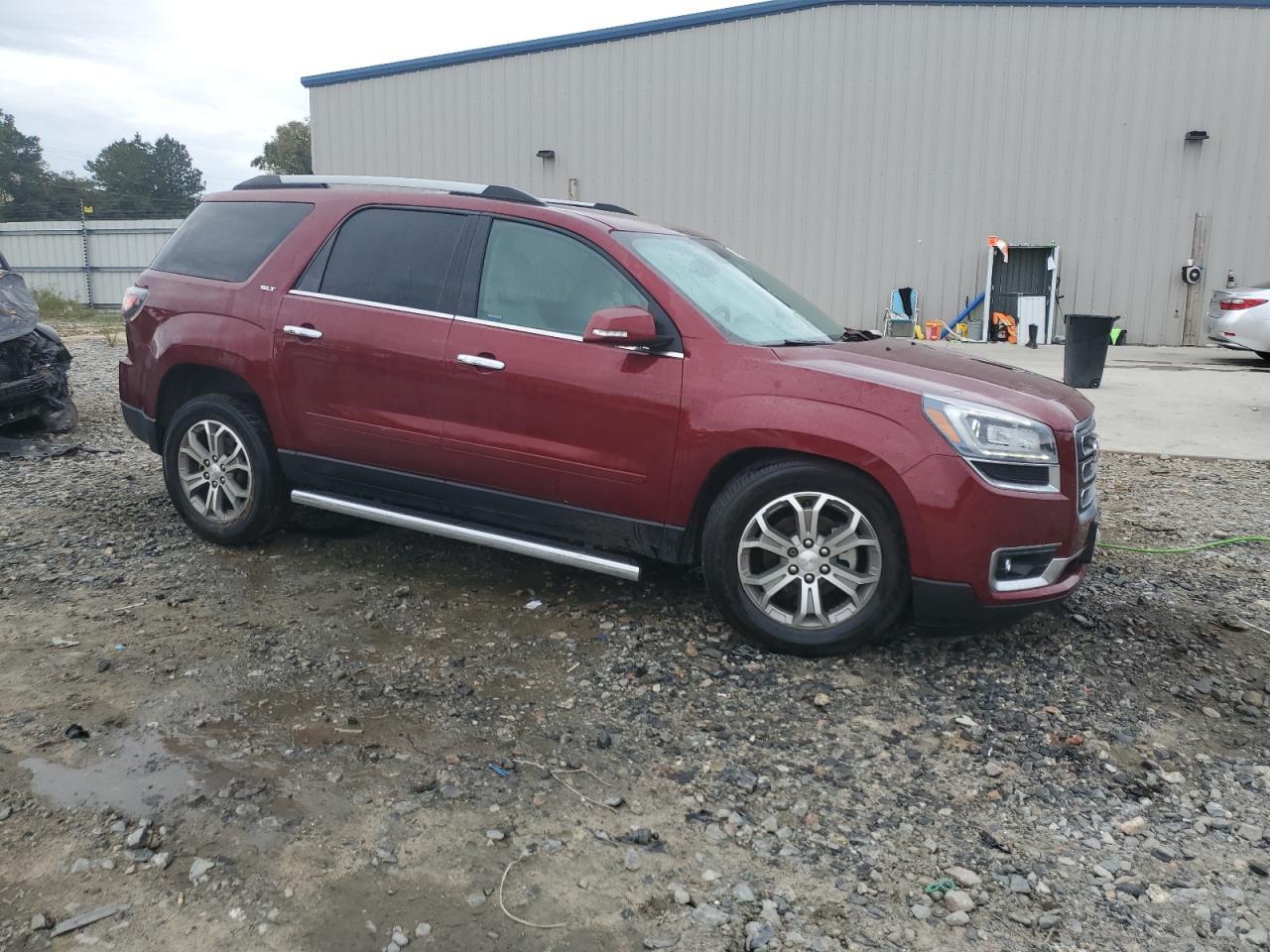 2015 GMC ACADIA
