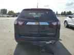 2014 CHEVROLET TRAVERSE