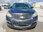 2014 CHEVROLET TRAVERSE
