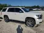 2016 CHEVROLET Tahoe