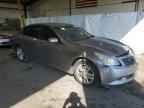 2008 INFINITI G35