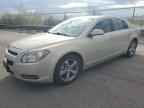 2012 CHEVROLET MALIBU