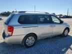 2012 KIA SEDONA