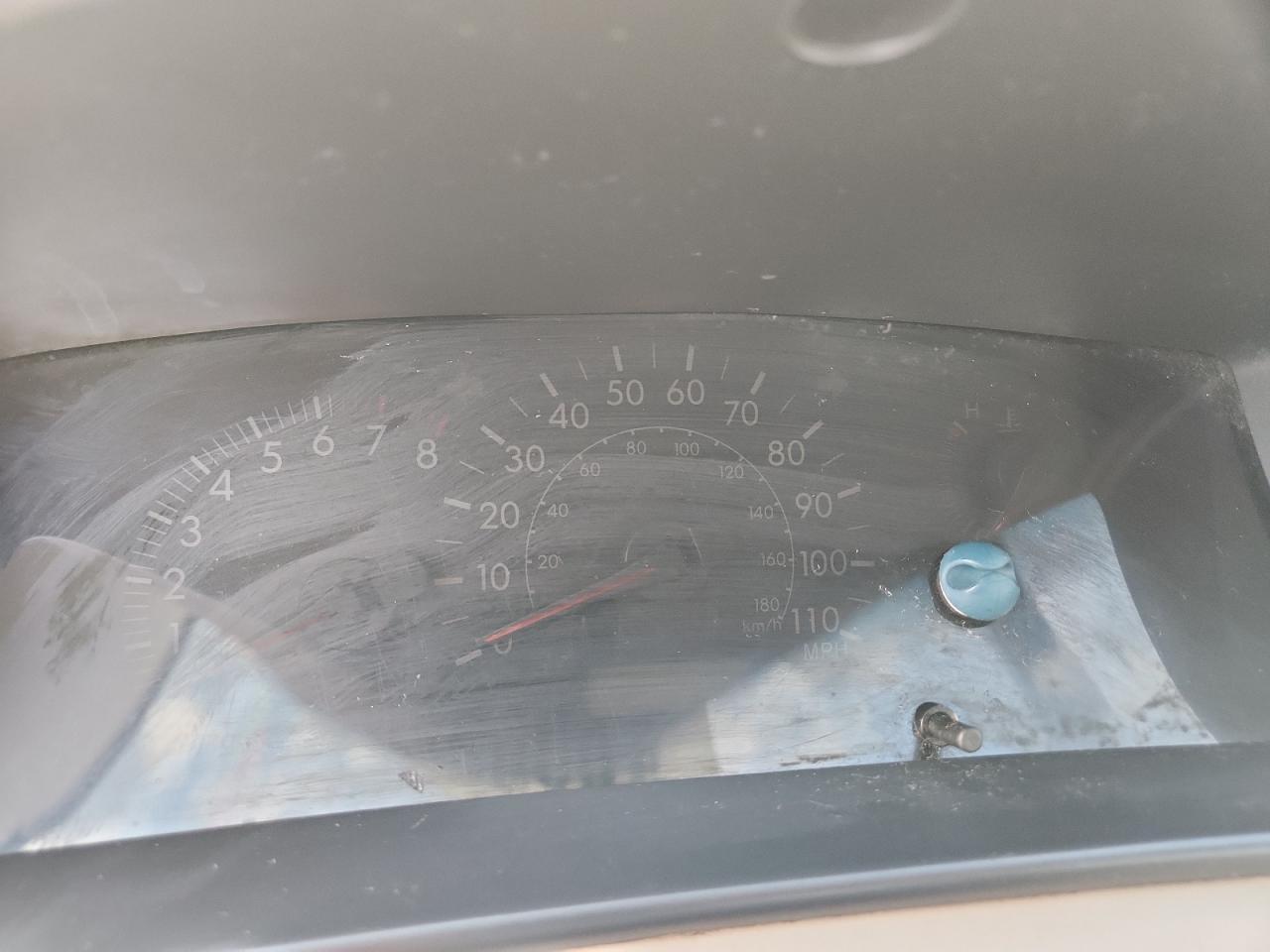 2006 TOYOTA COROLLA