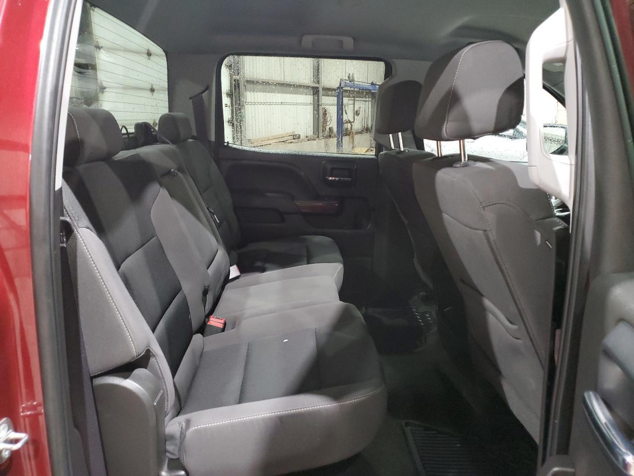 2016 GMC Sierra