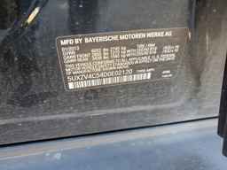 2013 BMW X5