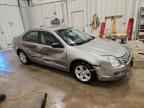 2008 FORD FUSION