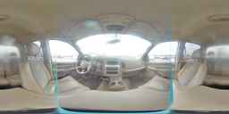 2004 DODGE RAM 1500