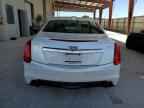 2017 CADILLAC CTS