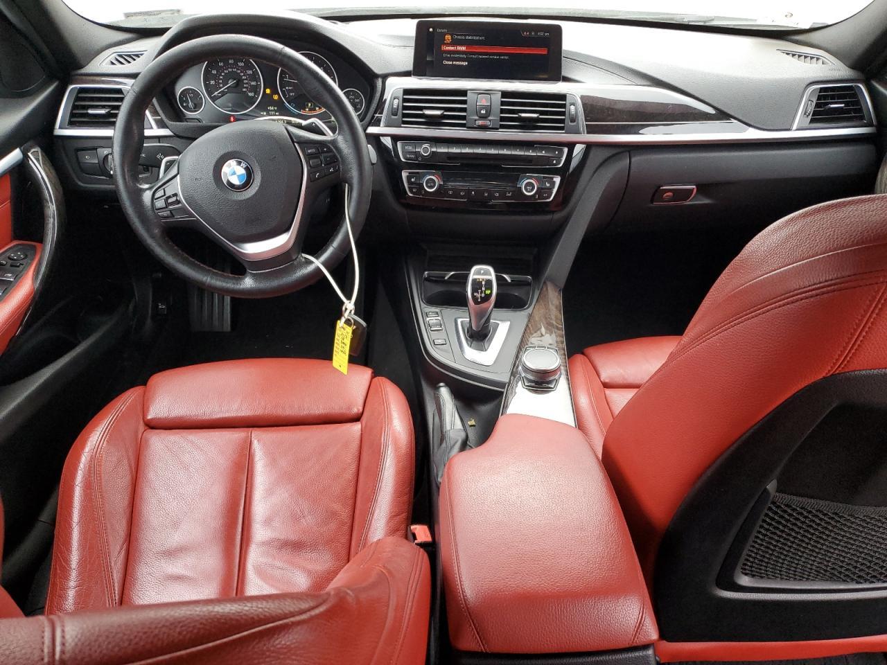 2018 BMW 3 SERIES