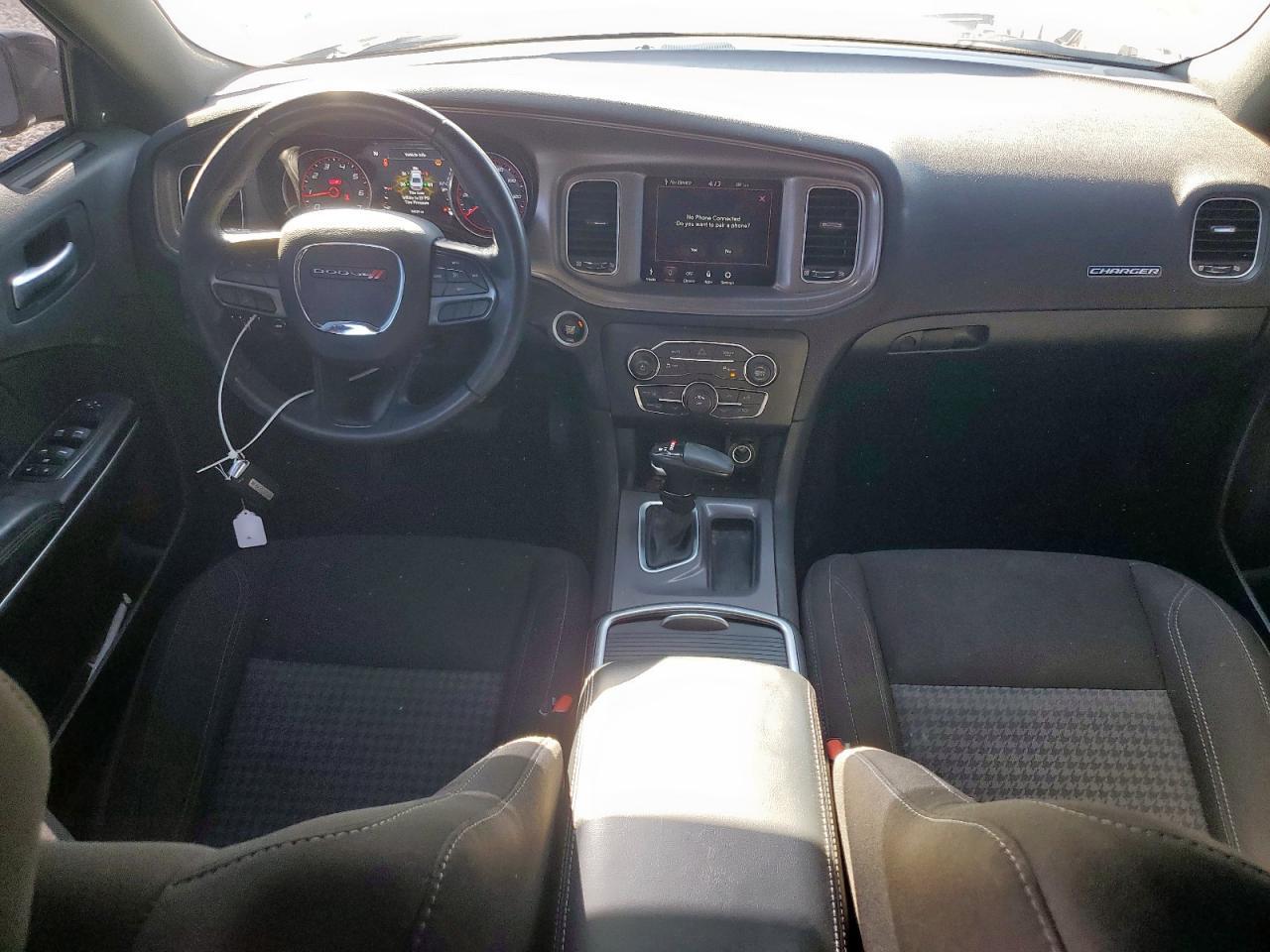 2023 DODGE CHARGER