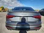 2020 AUDI S4