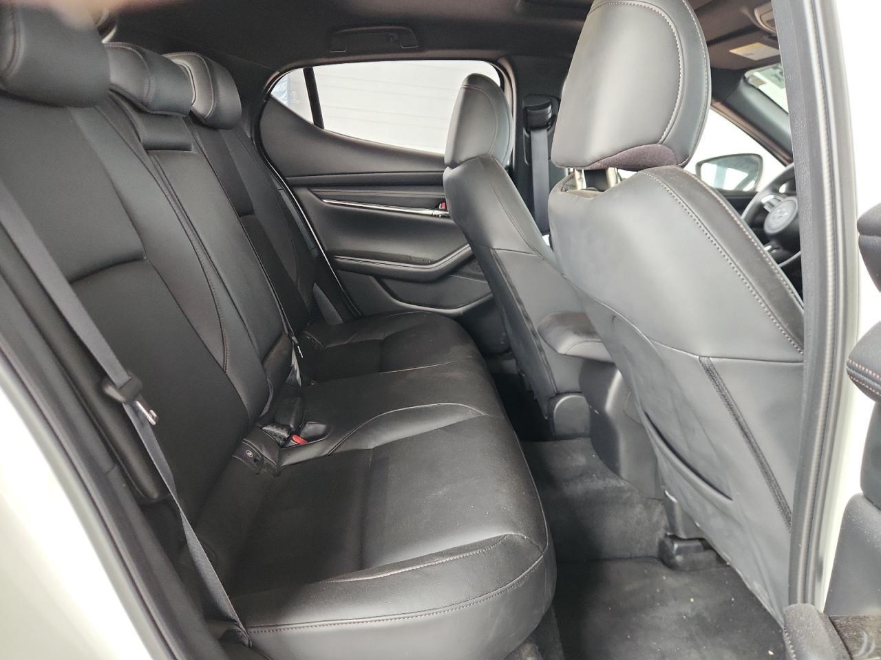 2024 MAZDA 3