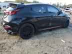 2019 HYUNDAI VELOSTER