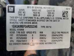 2010 GMC Yukon XL