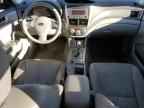 2010 SUBARU FORESTER
