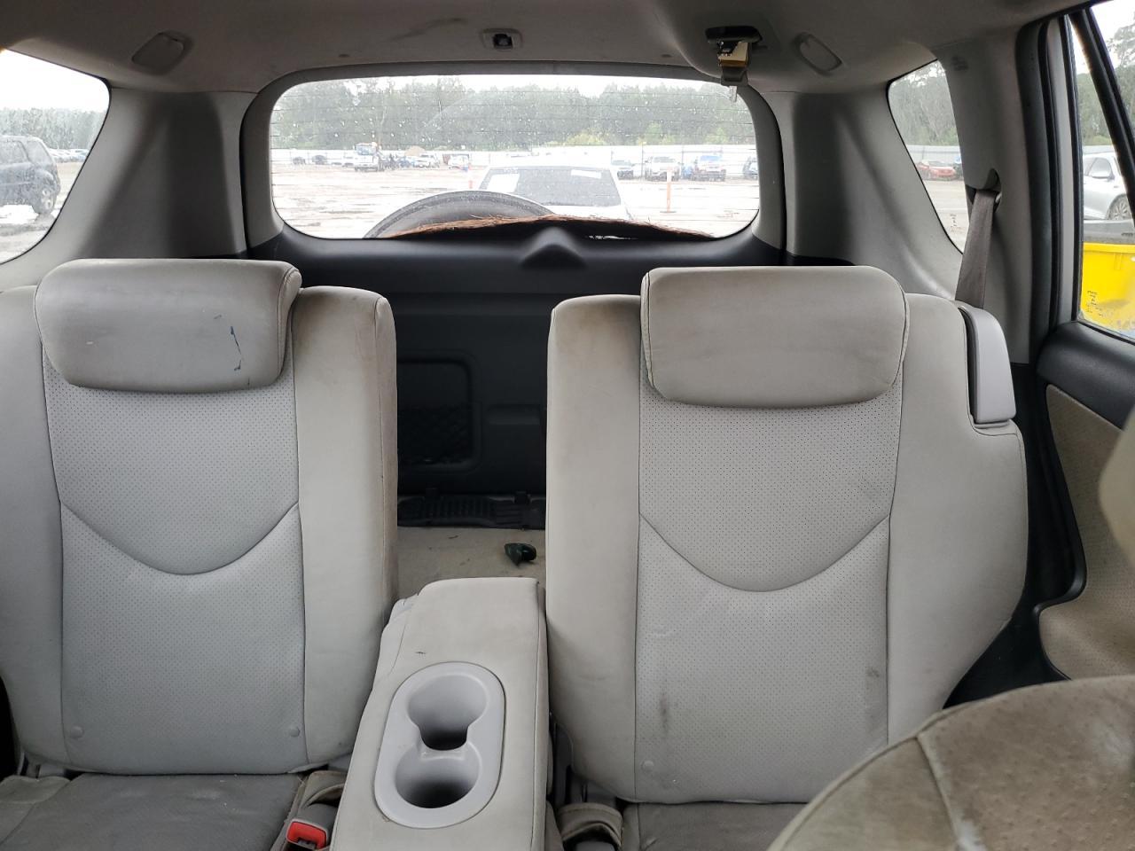 2010 TOYOTA RAV4