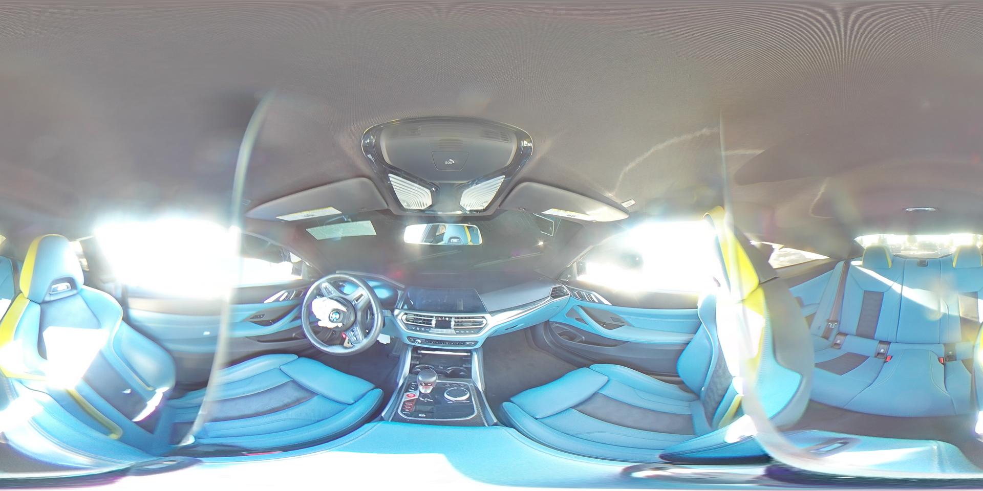 2023 BMW M4