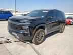 2024 CHEVROLET TRAVERSE