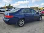 2005 HONDA ACCORD