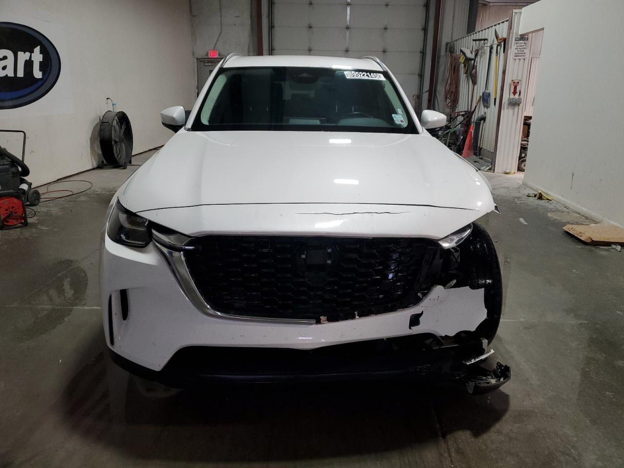 2024 MAZDA CX-90