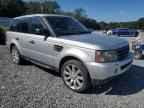 2006 LAND ROVER Range Rover Sport