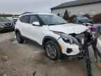2021 KIA SELTOS