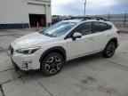 2020 SUBARU Crosstrek