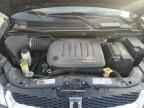 2015 DODGE GRAND CARAVAN