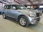 2017 INFINITI QX80