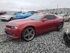 2014 CHEVROLET Camaro