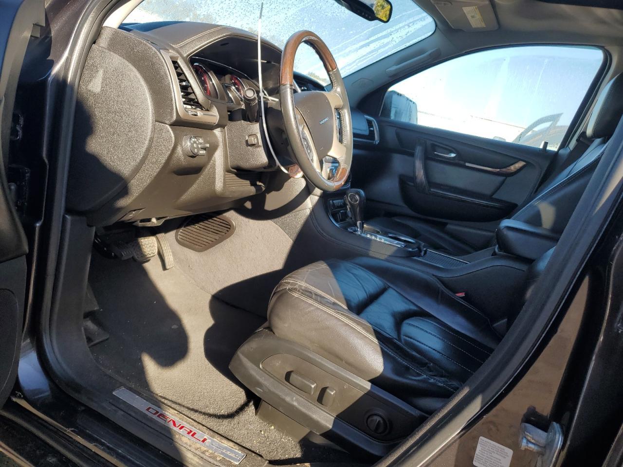 2015 GMC ACADIA