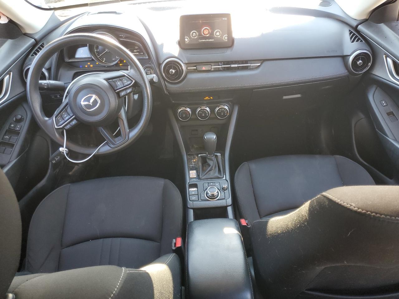 2019 MAZDA CX-3